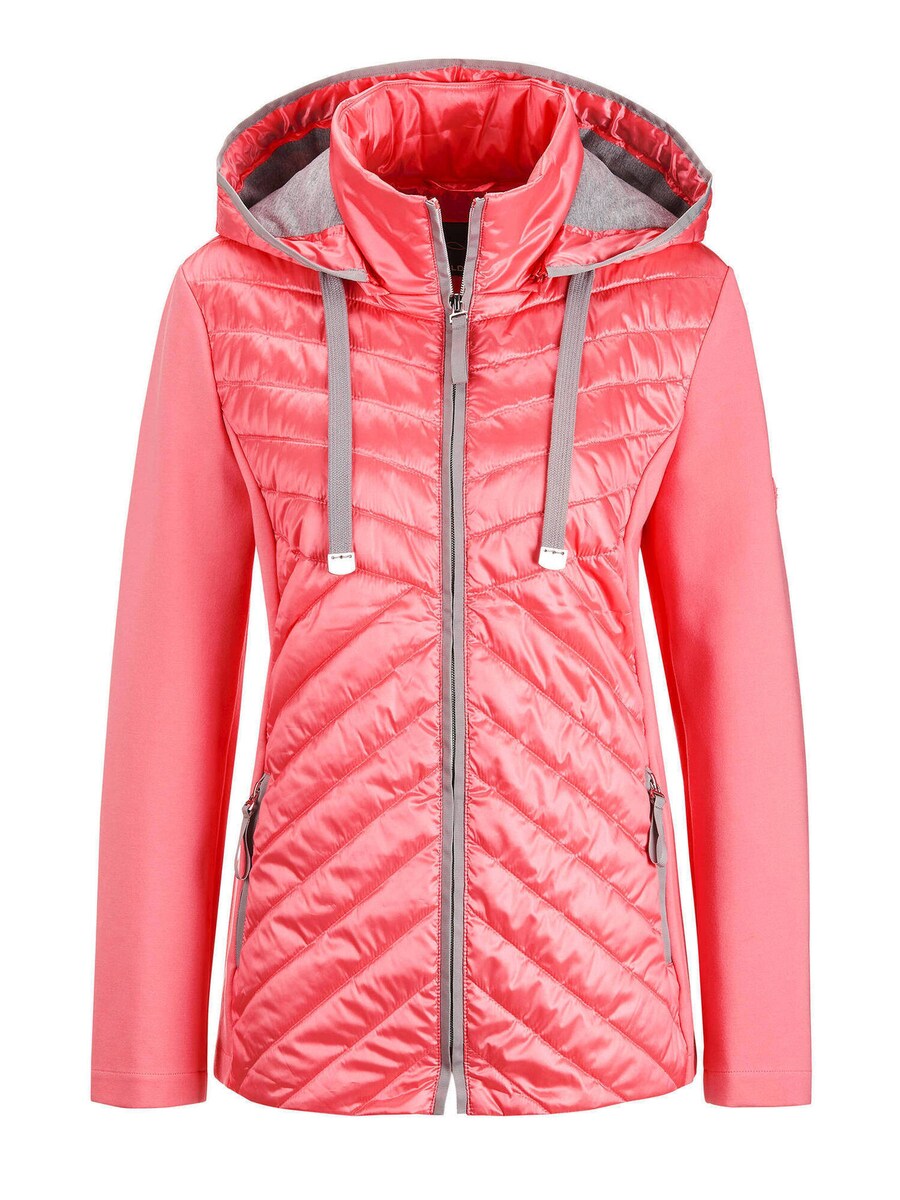 Демисезонная куртка Goldner, Coral
Демисезонная куртка Goldner, Coral