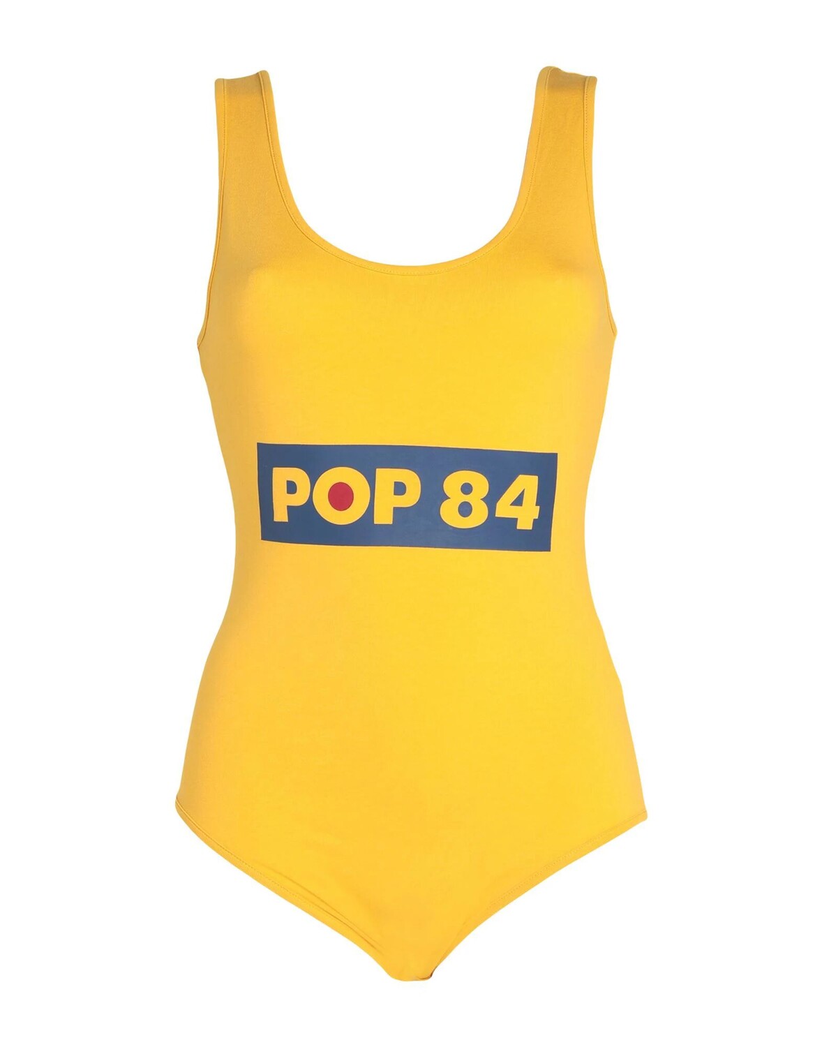 Боди Pop 84, желтый
Боди Pop 84, желтый
