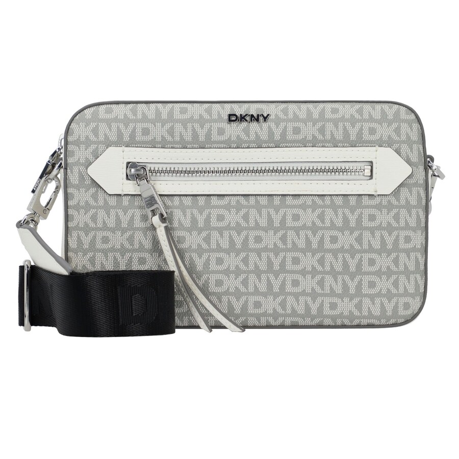 Сумка кросс-боди DKNY Bryant, White
Сумка кросс-боди DKNY Bryant, White