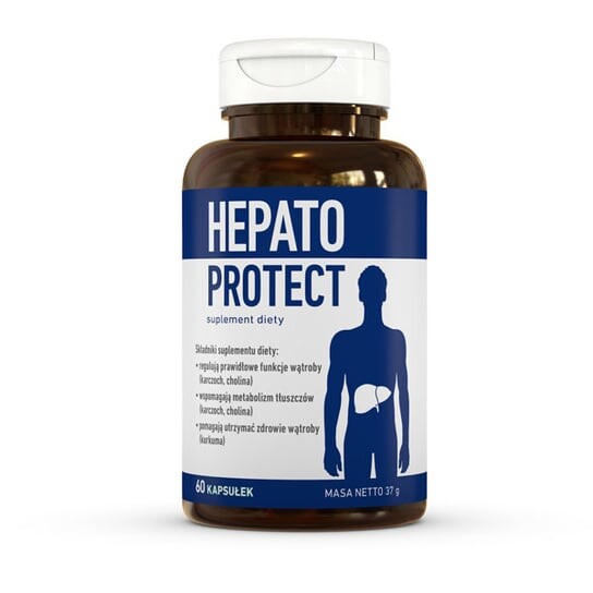 A-Z Medica, Hepato Protect, 60 капсул
A-Z Medica, Hepato Protect, 60 капсул