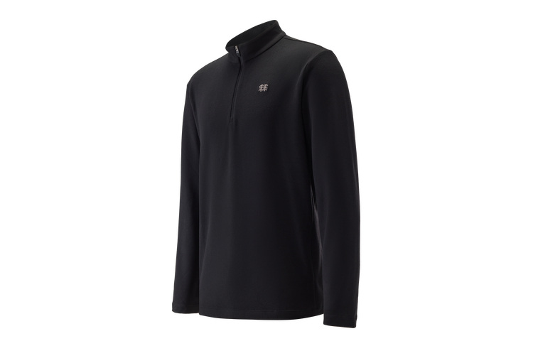 Футболка для походов мужская KOLON SPORT, черный
Футболка для походов мужская KOLON SPORT, черный
