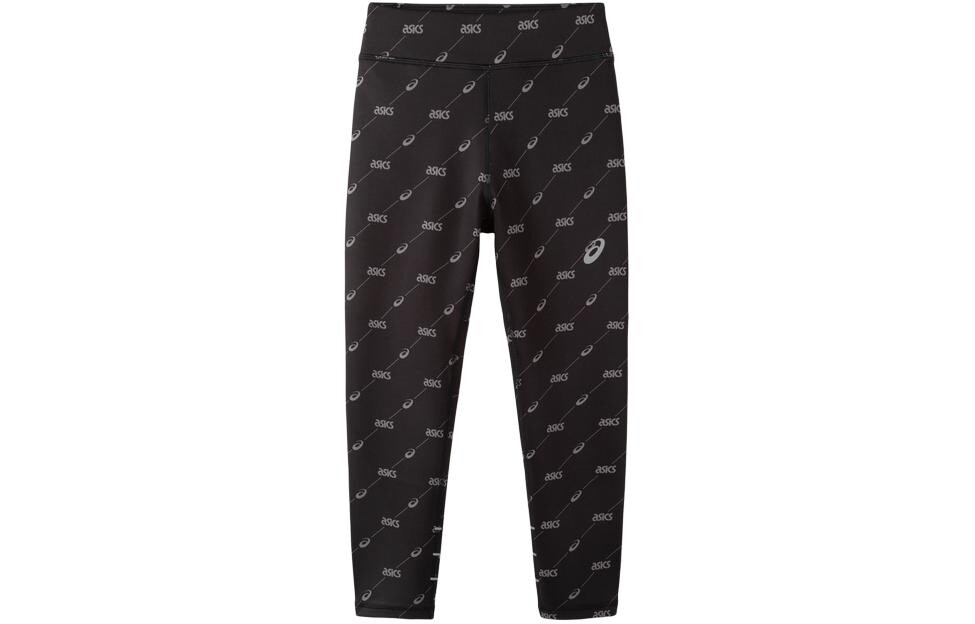 Детские леггинсы Asics, черный
Детские леггинсы Asics, черный