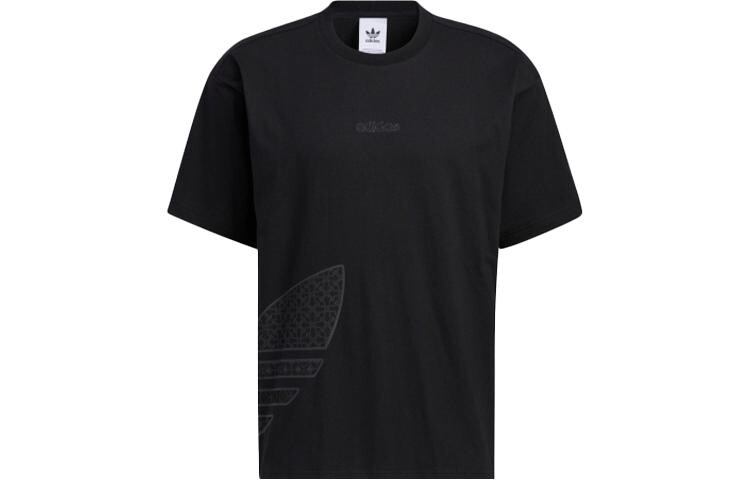 Футболка унисекс Adidas Originals, цвет Black
Футболка унисекс Adidas Originals, цвет Black