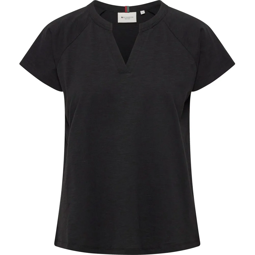 Футболка с коротким рукавом Redgreen Charlot, черный
Футболка с коротким рукавом Redgreen Charlot, черный