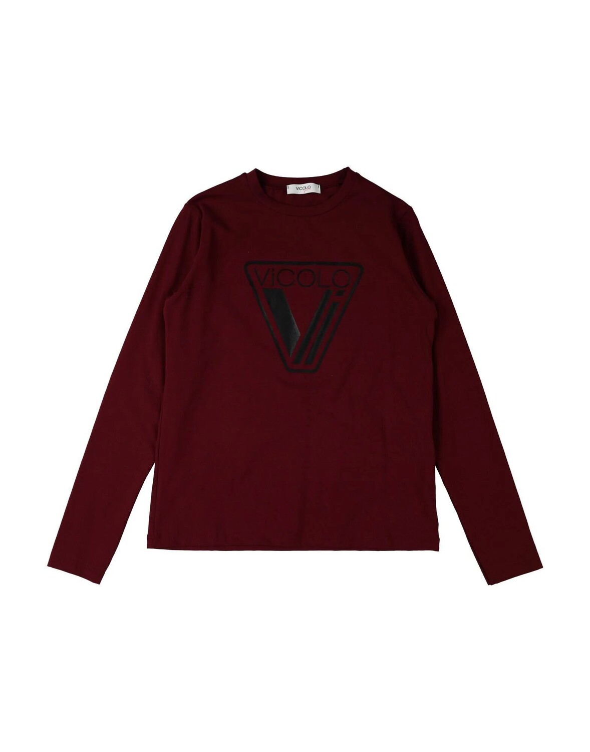 Футболка Vicolo, бордовый
Футболка Vicolo, бордовый