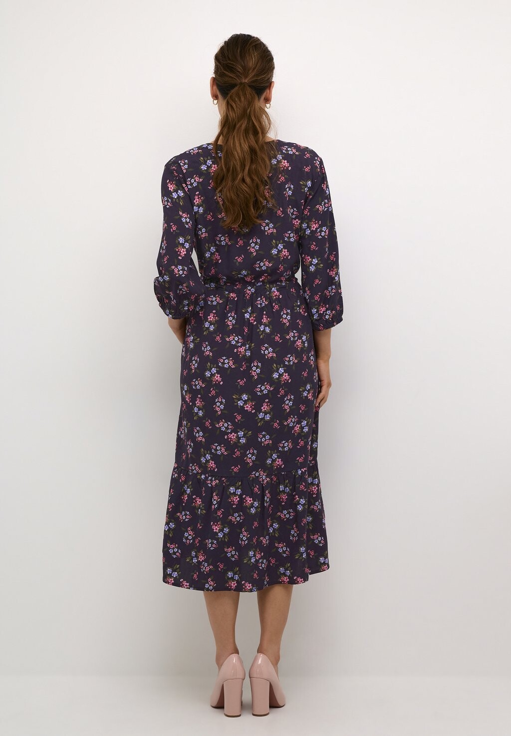 Дневное платье CRTIAHI-ZALLY FIT Cream, темно-синий
Дневное платье CRTIAHI-ZALLY FIT Cream, темно-синий