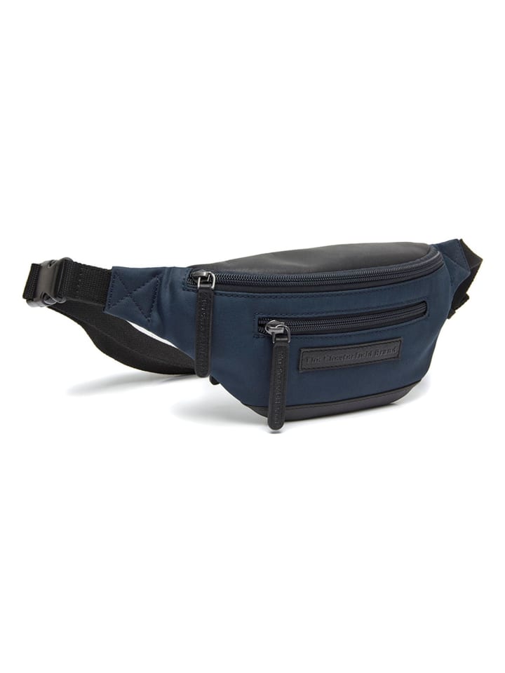 Сумка через плечо The Chesterfield Brand, темно-синий
Сумка через плечо The Chesterfield Brand, темно-синий