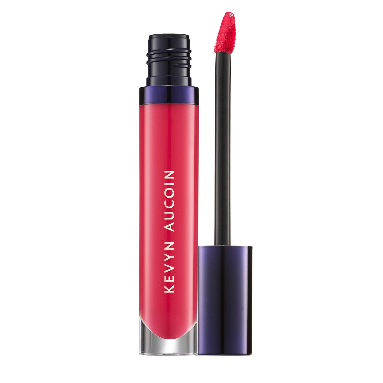 Помада для губ velvet lip paint Kevyn Aucoin, expressive, объем 5 мл
Помада для губ velvet lip paint Kevyn Aucoin, expressive, объем 5 мл