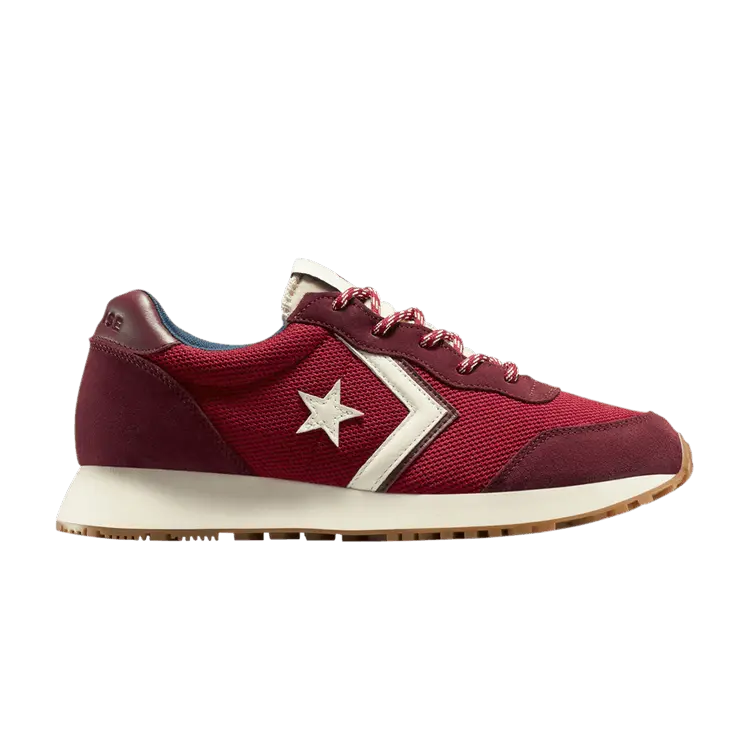 Кроссовки Omega Trainer 'Color Pop - Days Ahead', красный
Кроссовки Omega Trainer 'Color Pop - Days Ahead', красный