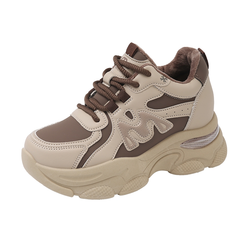 Детская обувь для подростков YUZHAOLIN, хаки
Детская обувь для подростков YUZHAOLIN, хаки