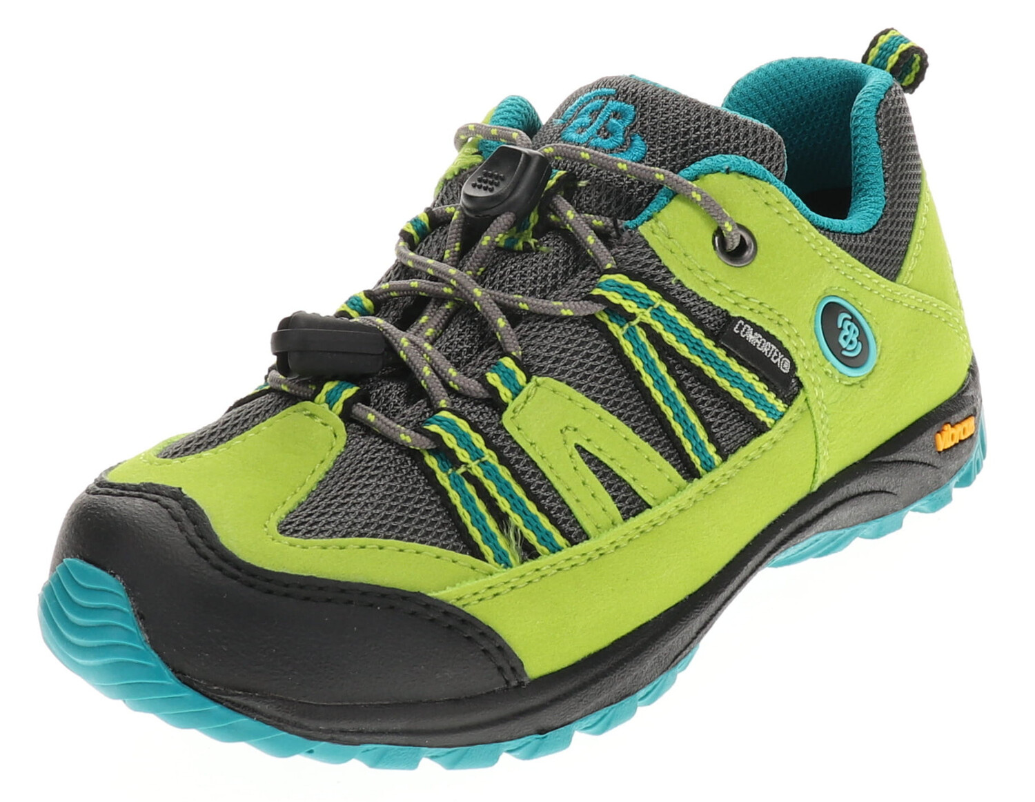 Кроссовки Brütting, желтый
Кроссовки Brütting, желтый