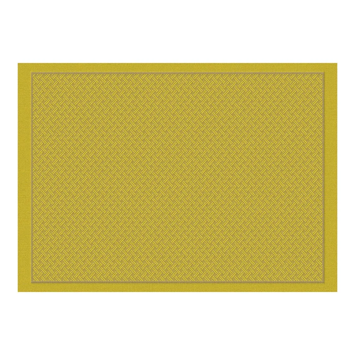 Le Jacquard FranÇais Подставка для столовых приборов из смолы Osmose Tress Le Jacquard Francais, устойчивая к пятнам, желтый
Le Jacquard FranÇais Подставка для столовых приборов из смолы Osmose Tress Le Jacquard Francais, устойчивая к пятнам, желтый