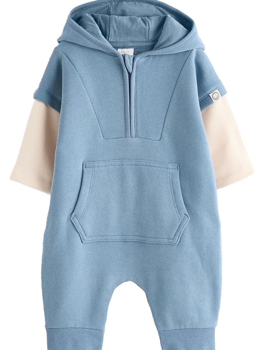 Комбинезон Next, синий
Комбинезон Next, синий