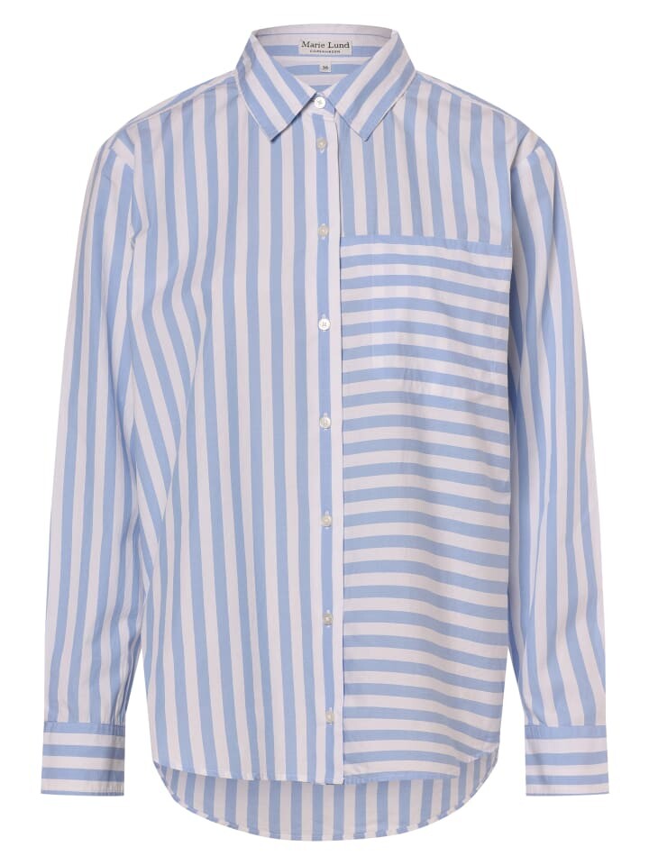 Блуза Marie Lund, синий
Блуза Marie Lund, синий