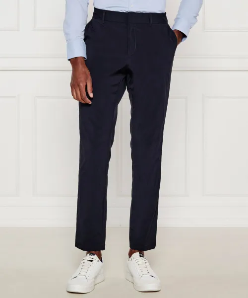 Брюки чинос p-genius-cw-wg-252f Slim fit Boss, синий
Брюки чинос p-genius-cw-wg-252f Slim fit Boss, синий