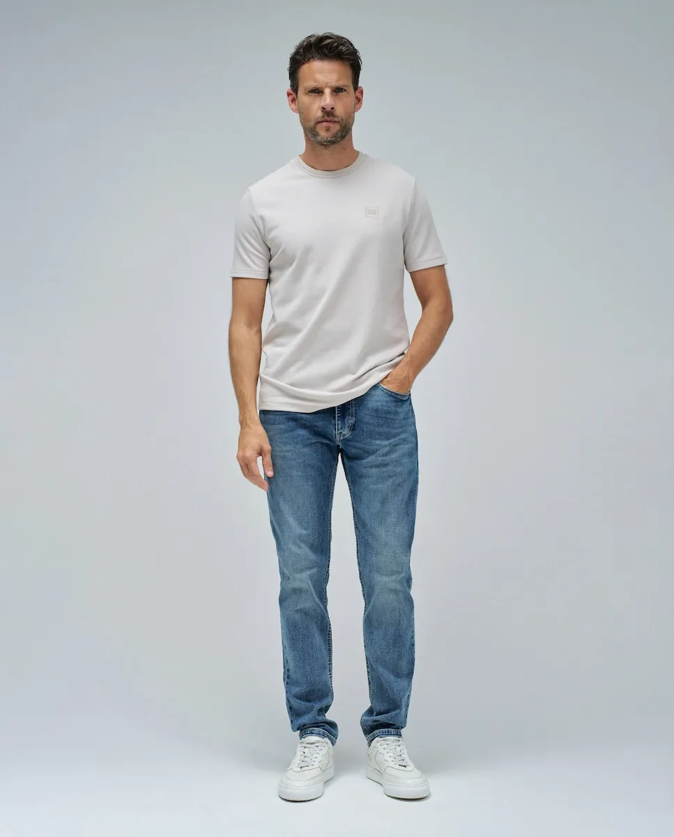 Мужские джинсы slim fit S-Active Salsa Jeans, синий
Мужские джинсы slim fit S-Active Salsa Jeans, синий