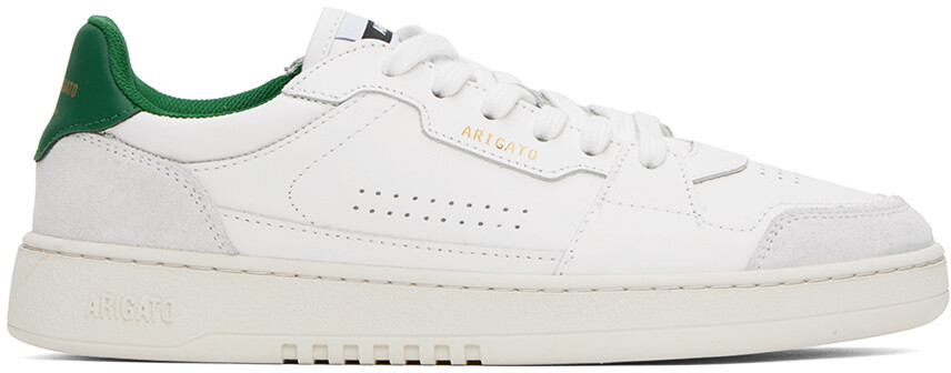 Кроссовки Axel Arigato Dice Lo, белый/зеленый/светло-серый, Зеленый;серый, Кроссовки Axel Arigato Dice Lo, белый/зеленый/светло-серый
Кроссовки Axel Arigato Dice Lo, белый/зеленый/светло-серый, Зеленый;серый, Кроссовки Axel Arigato Dice Lo, белый/зеленый/светло-серый