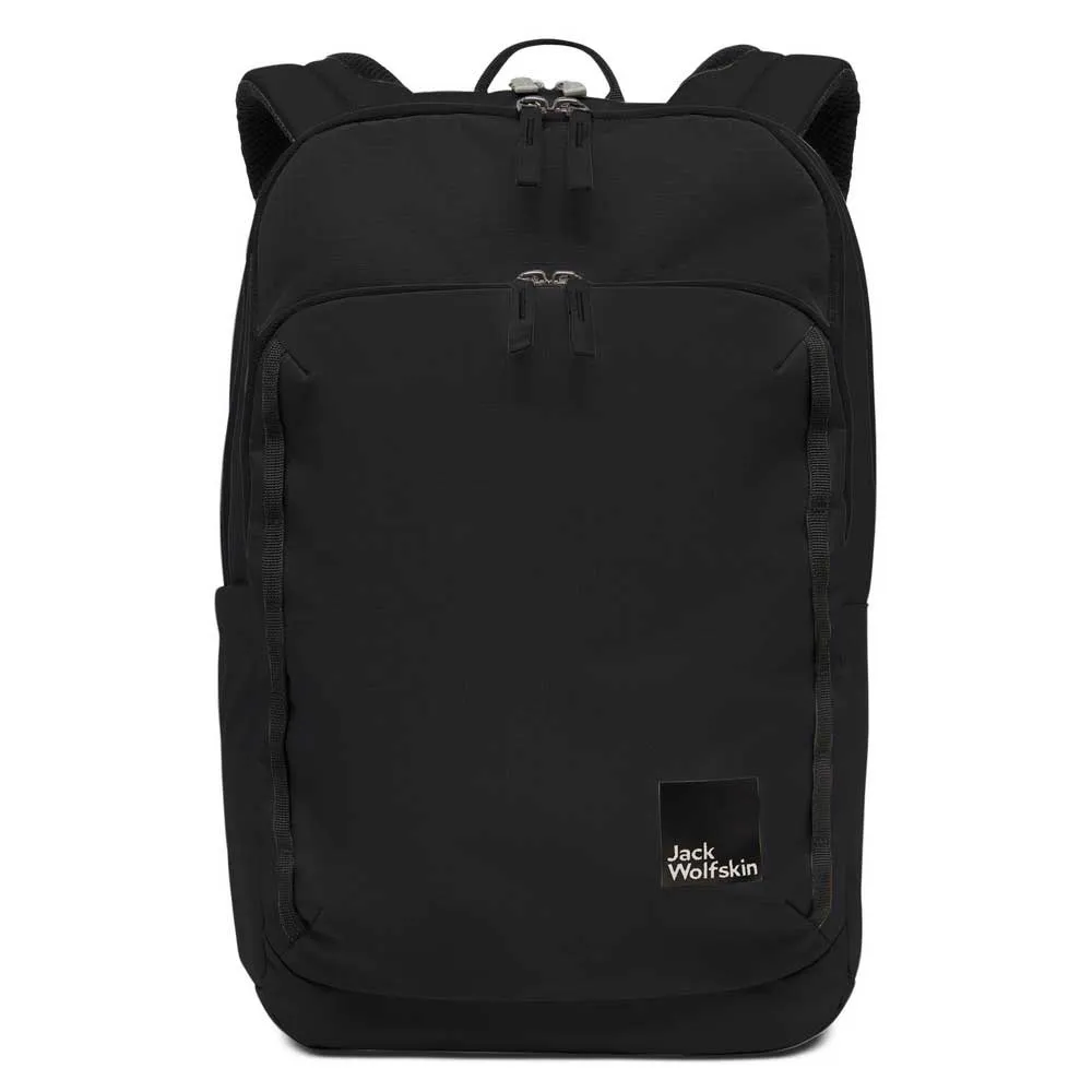 Рюкзак Jack Wolfskin Terracade 24L, черный
Рюкзак Jack Wolfskin Terracade 24L, черный