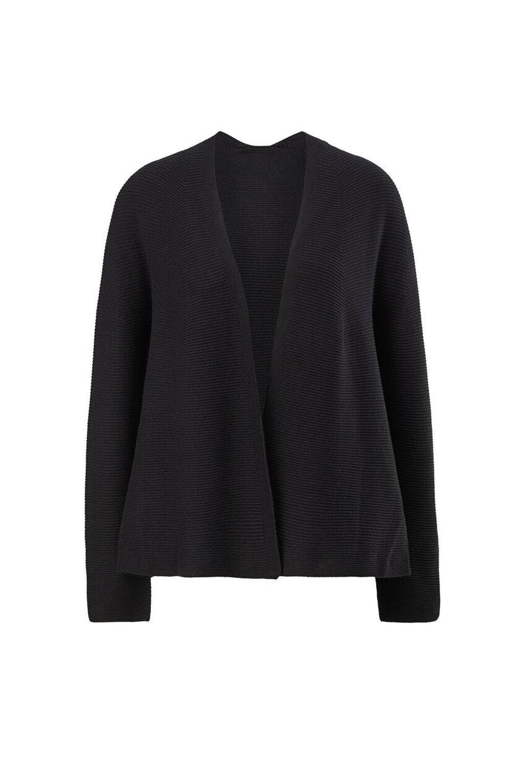 Пуловер comma, CASUAL IDENTITY, черный
Пуловер comma, CASUAL IDENTITY, черный