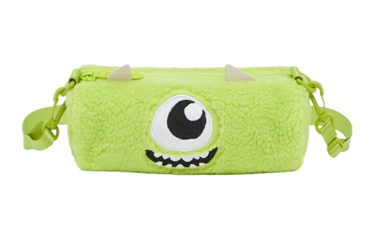 LINING YOUNG Сумка кросс-боди Disney X Tender Grass Green, Зеленый, LINING YOUNG Сумка кросс-боди Disney X Tender Grass Green
LINING YOUNG Сумка кросс-боди Disney X Tender Grass Green, Зеленый, LINING YOUNG Сумка кросс-боди Disney X Tender Grass Green