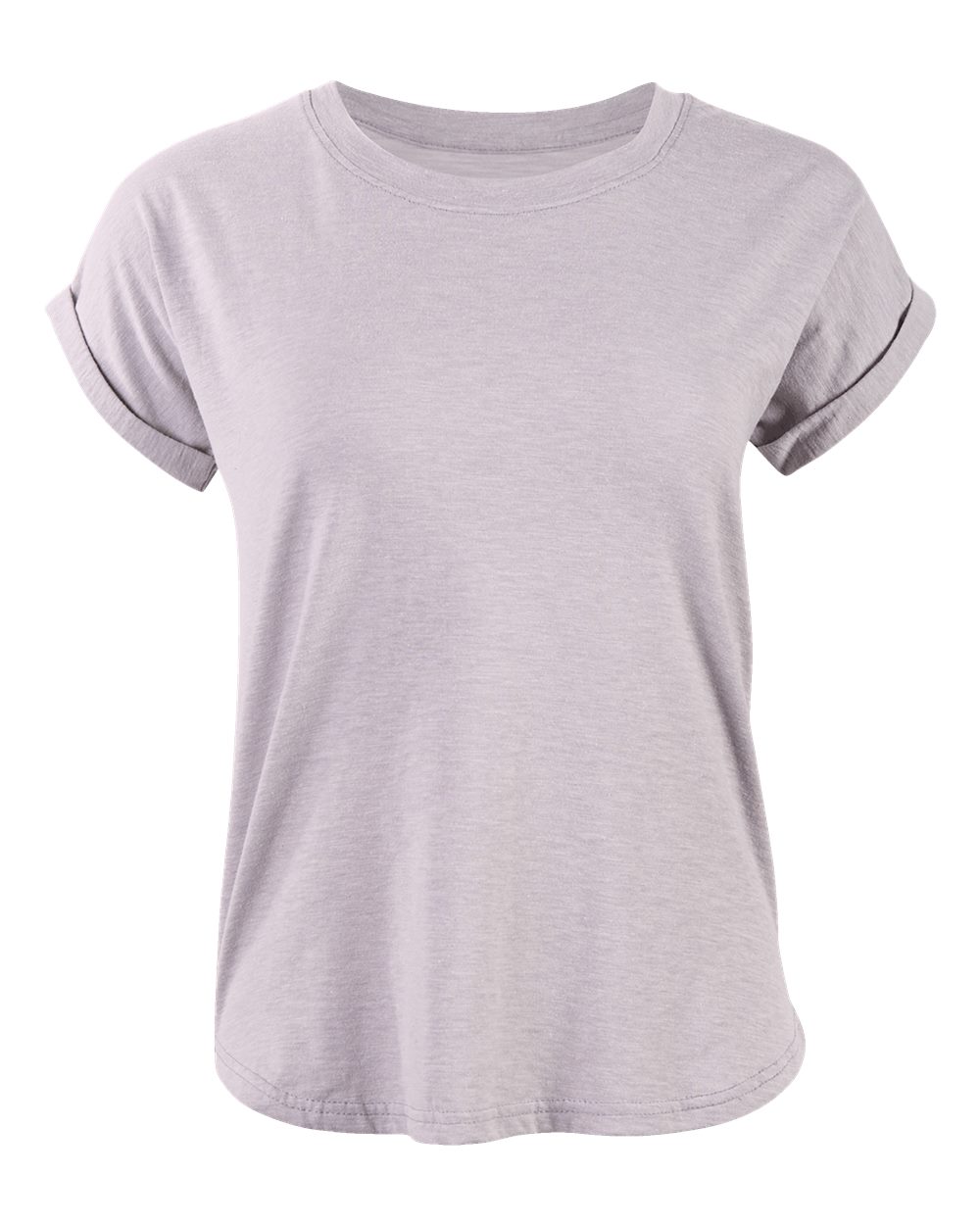 Милая женская футболка Boxercraft, цвет oxford heather
Милая женская футболка Boxercraft, цвет oxford heather