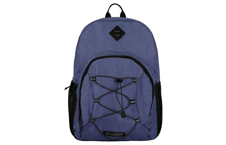 LINING Молодежный рюкзак из полиэстера Regular Blue
LINING Молодежный рюкзак из полиэстера Regular Blue