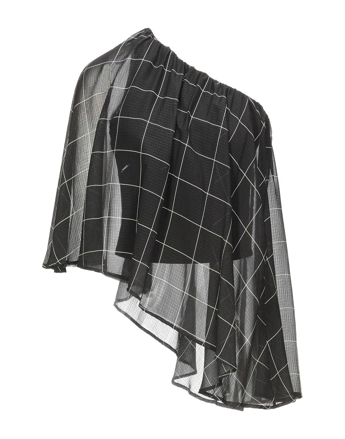 Топ ..,Merci, черный
Топ ..,Merci, черный