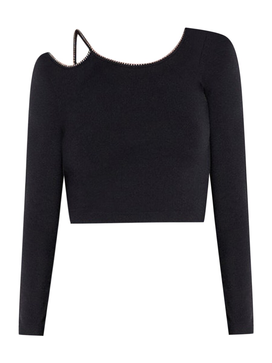 Рубашка No Matter What, черный
Рубашка No Matter What, черный