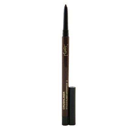 Ysl Crushliner N°2 Темно-коричневый 0,35G, Yves Saint Laurent
Ysl Crushliner N°2 Темно-коричневый 0,35G, Yves Saint Laurent