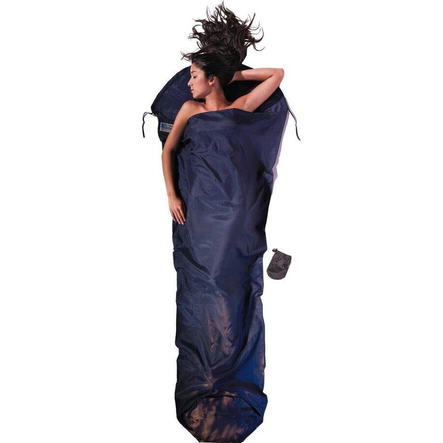 COCOON Спальный мешок Hut Egyptian Cotton MummyLiner tuareg
COCOON Спальный мешок Hut Egyptian Cotton MummyLiner tuareg