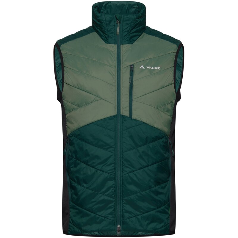 Weste me sesvenna vest iv Vaude, цвет deep pond
Weste me sesvenna vest iv Vaude, цвет deep pond