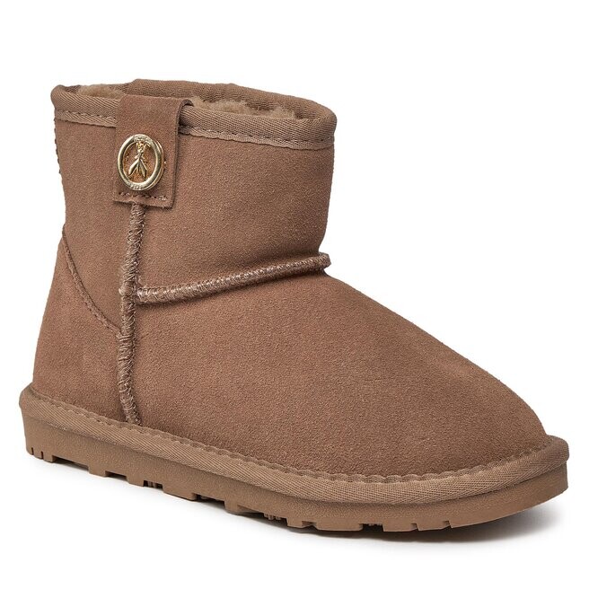 Сапоги Patrizia Pepe M, серый
Сапоги Patrizia Pepe M, серый