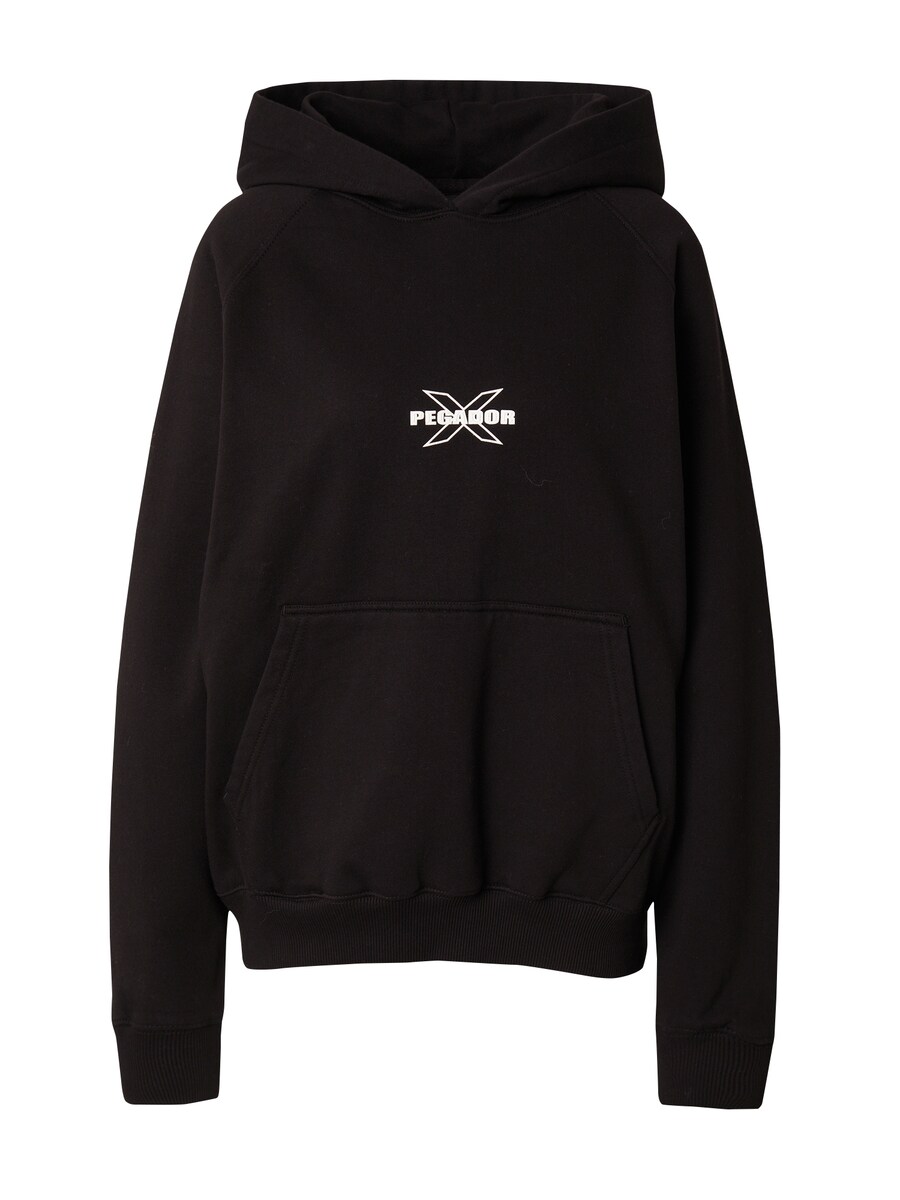 Толстовка Pegador Belly, черный
Толстовка Pegador Belly, черный