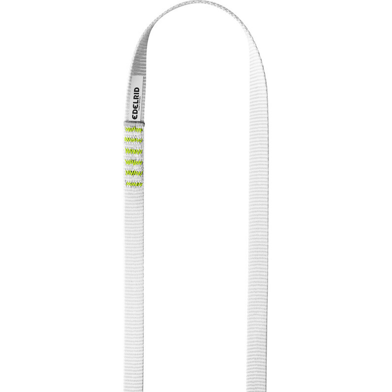 Строп пес 3R 16мм Edelrid, зеленый
Строп пес 3R 16мм Edelrid, зеленый