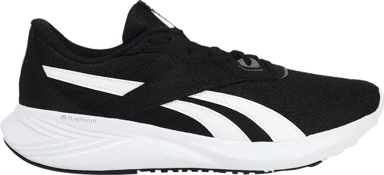 Кроссовки Energen Tech 'Black White', черный
Кроссовки Energen Tech 'Black White', черный