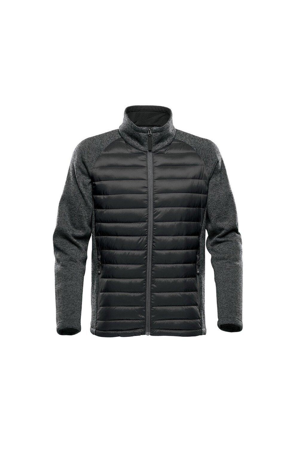 Легкая стеганая куртка Narvik Stormtech, черный
Легкая стеганая куртка Narvik Stormtech, черный