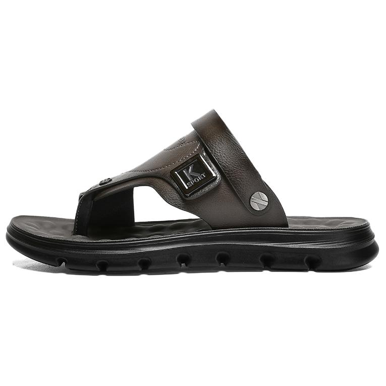 Shiozawa Мужские пляжные сандалии коричневые, цвет Brown
Shiozawa Мужские пляжные сандалии коричневые, цвет Brown