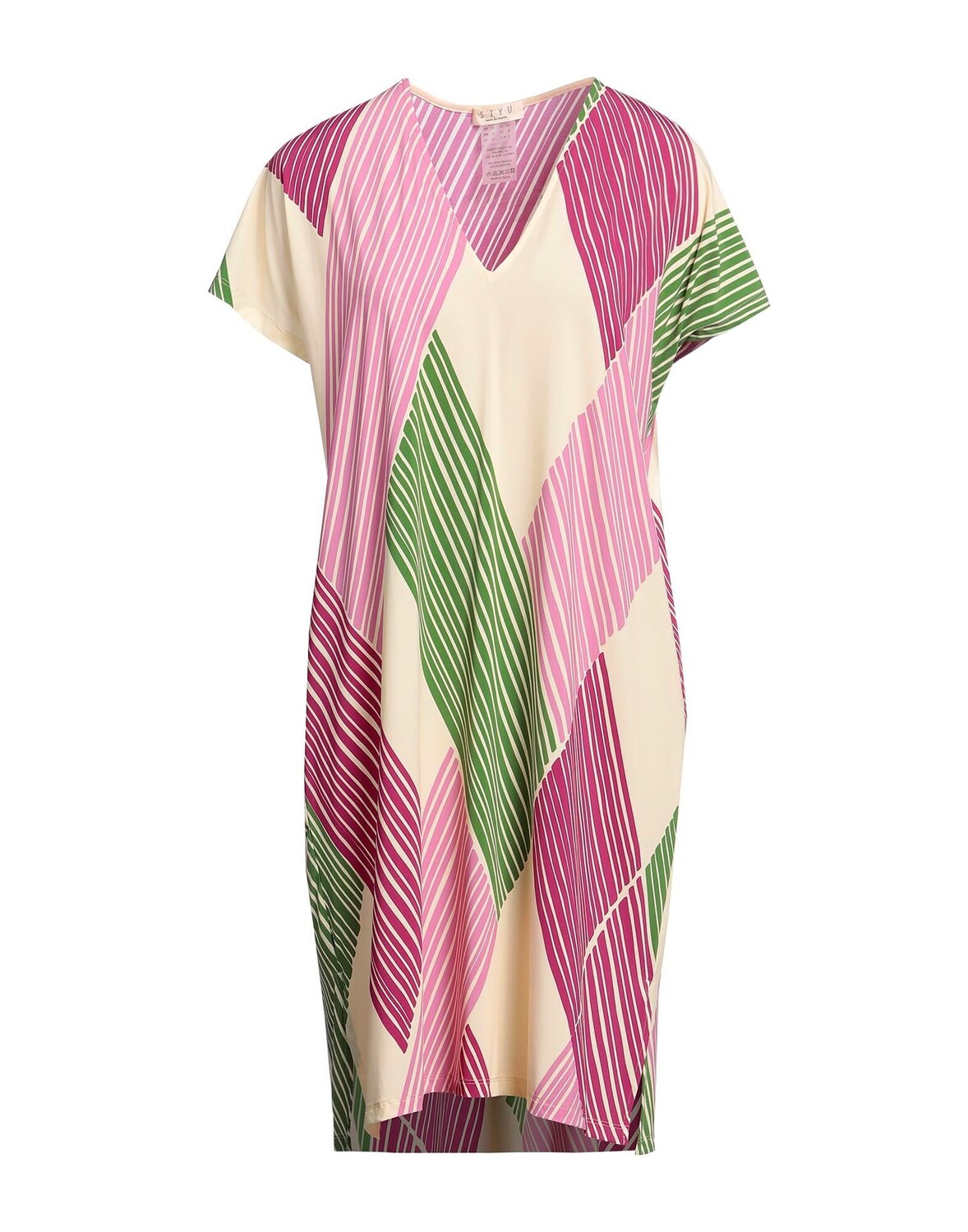 Платье Siyu, кремовый
Платье Siyu, кремовый