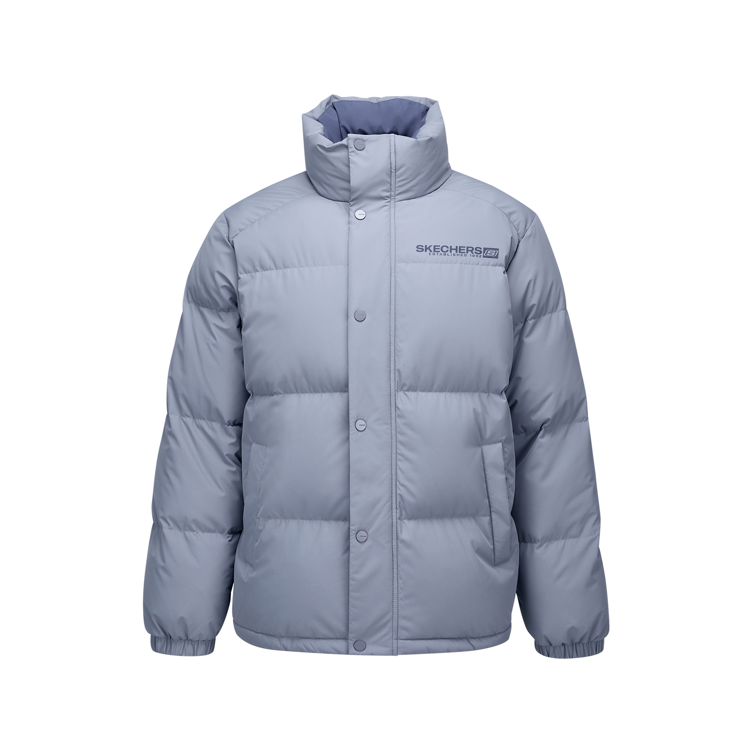 Skechers Куртка пуховая унисекс, Pearl Blue Purple-05WB
Skechers Куртка пуховая унисекс, Pearl Blue Purple-05WB