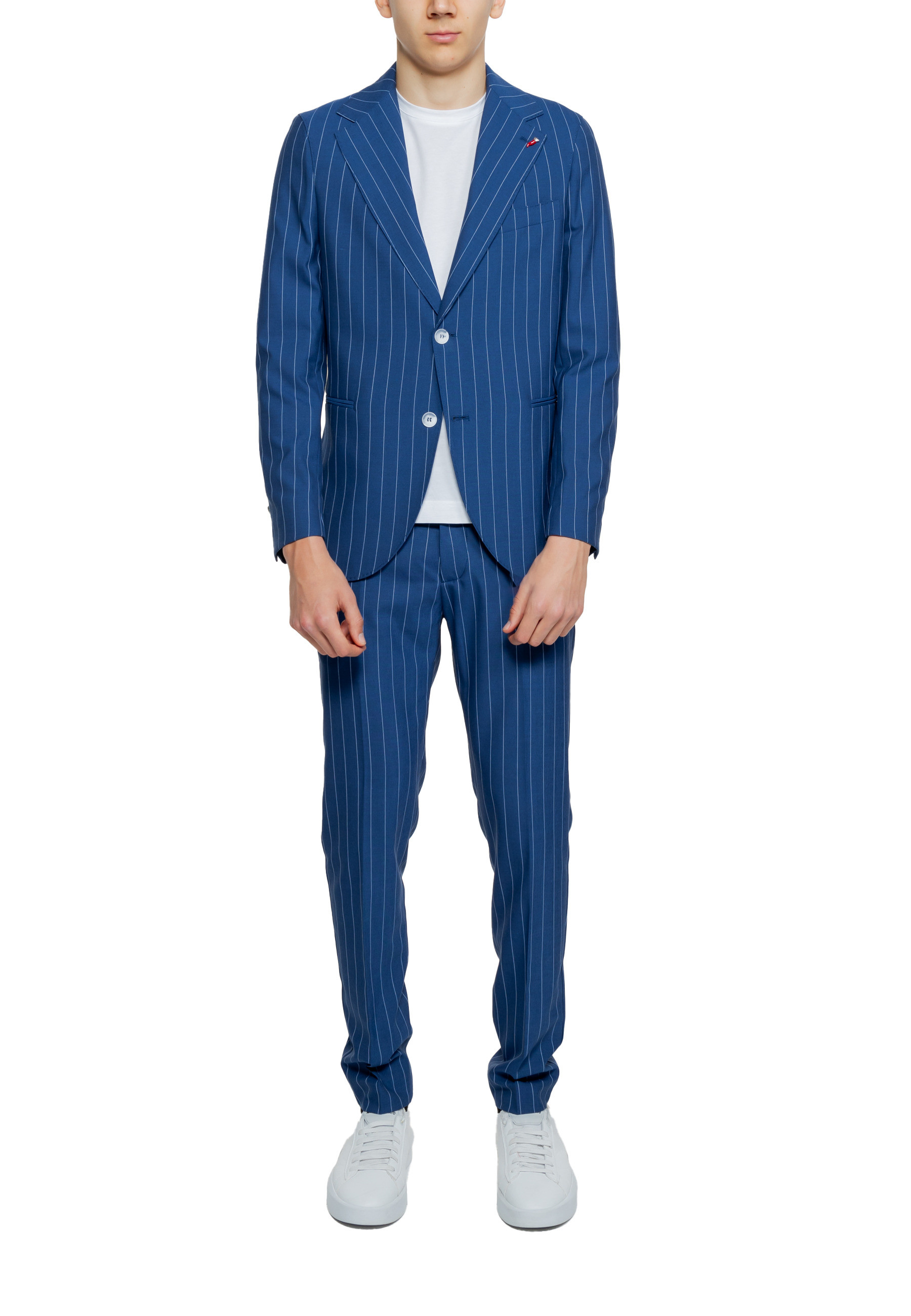 Костюм Mulish, light blue
Костюм Mulish, light blue