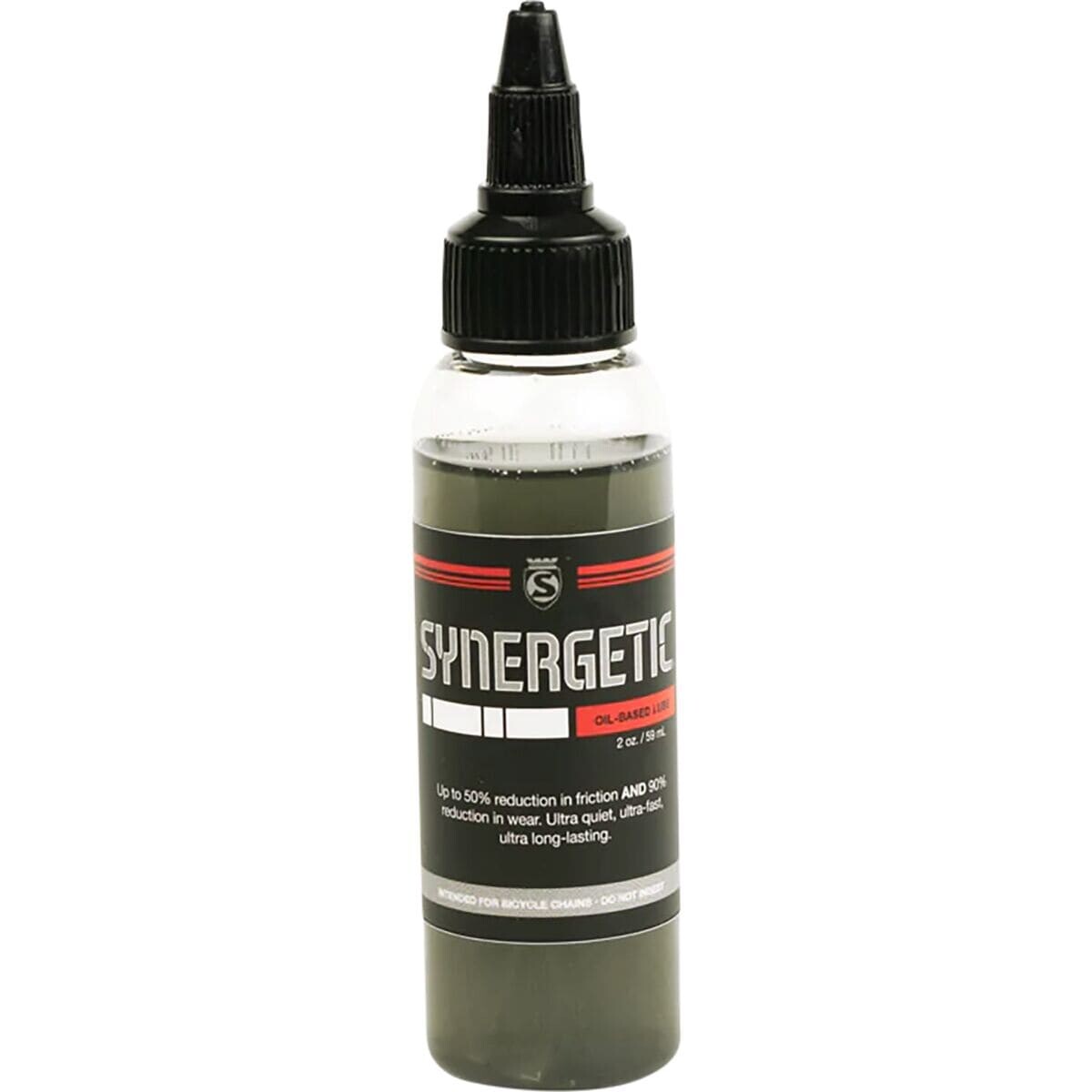 Синергетическая смазка для цепей Silca, цвет drip
Синергетическая смазка для цепей Silca, цвет drip