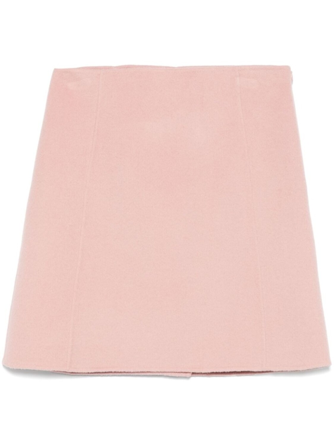 P.A.R.O.S.H. шерстяная юбка мини, розовый
P.A.R.O.S.H. шерстяная юбка мини, розовый