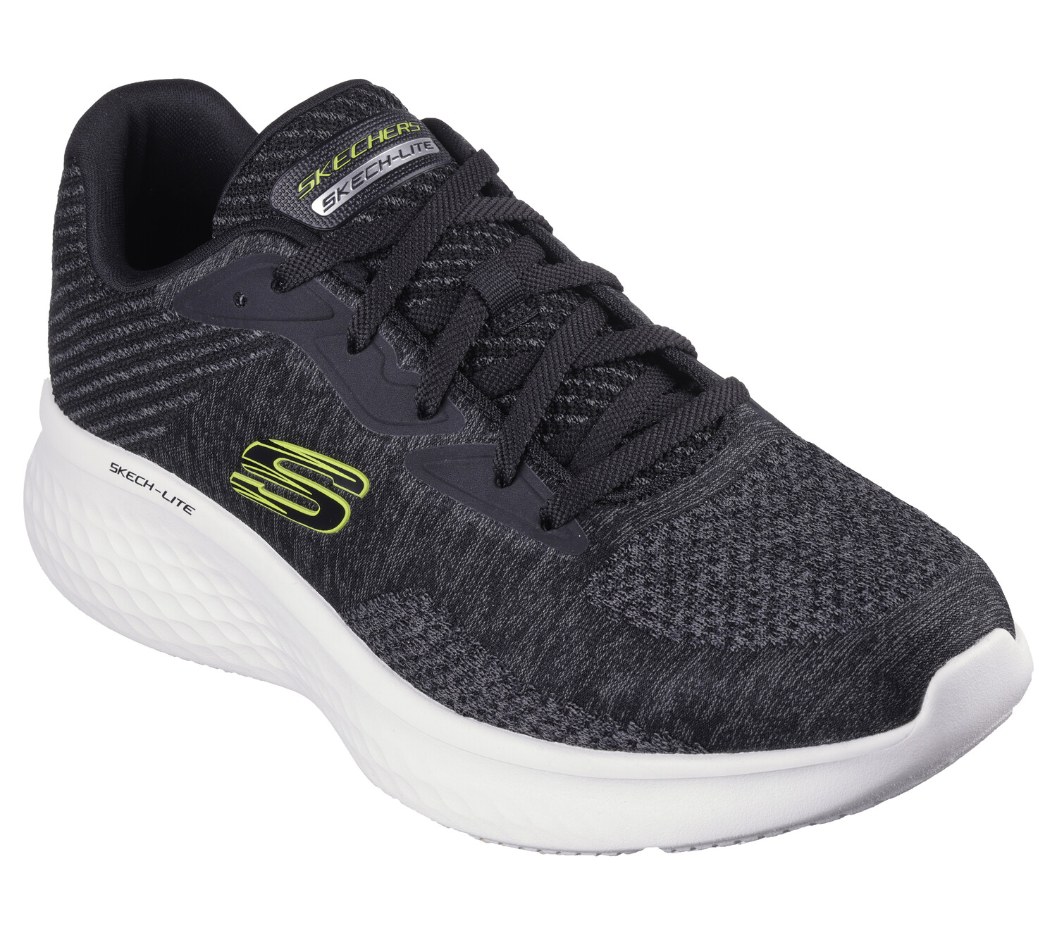 Низкие кроссовки Skechers SKECH LITE PRO FAREGROVE, черный
Низкие кроссовки Skechers SKECH LITE PRO FAREGROVE, черный