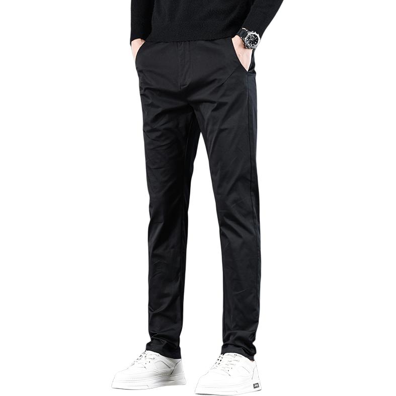 Повседневные брюки мужские Jeep, черный
Повседневные брюки мужские Jeep, черный