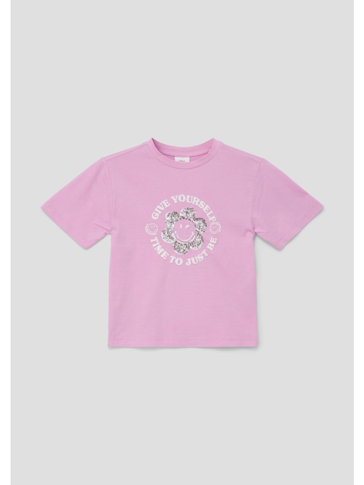 Футболка в цвете 4442_pink s.Oliver, Розовый, Футболка в цвете 4442_pink s.Oliver
Футболка в цвете 4442_pink s.Oliver, Розовый, Футболка в цвете 4442_pink s.Oliver