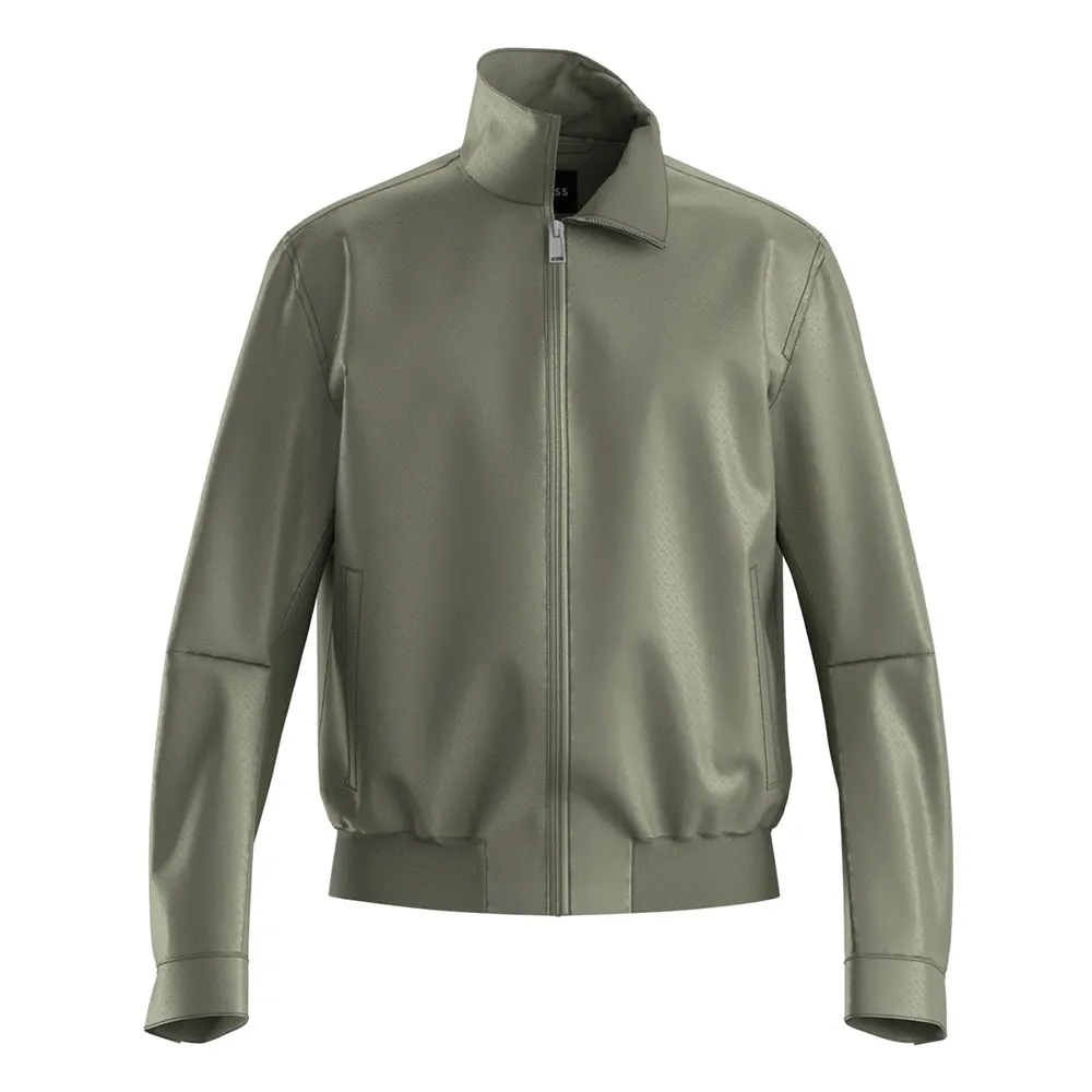 Куртка BOSS Casamu 10273017 01, зеленый
Куртка BOSS Casamu 10273017 01, зеленый