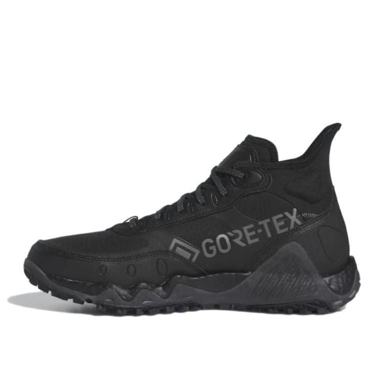 Кроссовки adidas Adicross GORE-TEX High Boost 'Black' GW2119, черный
Кроссовки adidas Adicross GORE-TEX High Boost 'Black' GW2119, черный