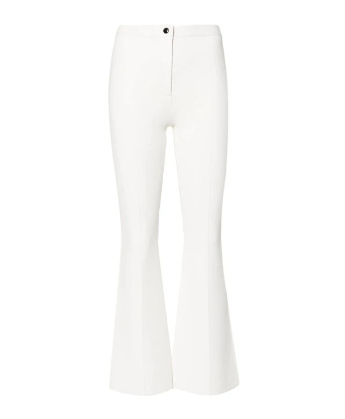 Широкие брюки Theory, белый
Широкие брюки Theory, белый