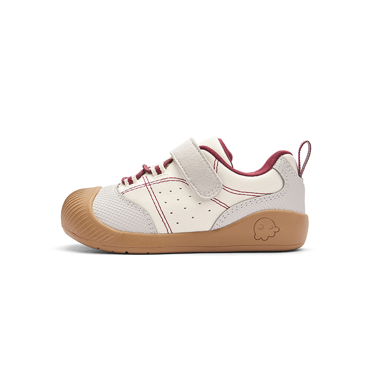 Little Squid 2.0 Обувь для малышей BALABALA, белый красный 00316
Little Squid 2.0 Обувь для малышей BALABALA, белый красный 00316