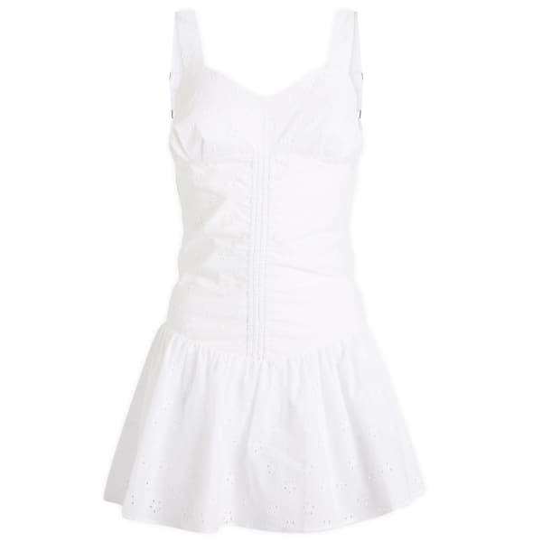 Платье-Комбинезон Дилан Peachy Den, цвет daisy
Платье-Комбинезон Дилан Peachy Den, цвет daisy